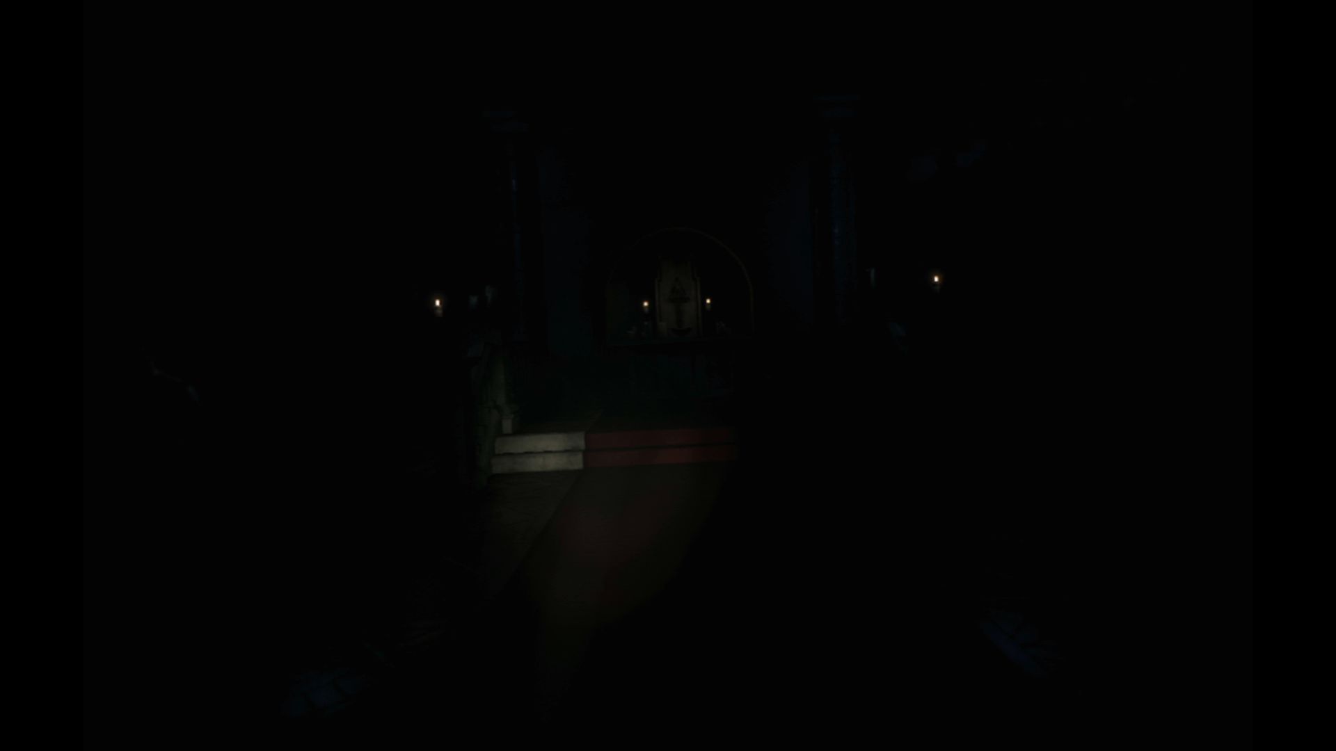 The Inpatient